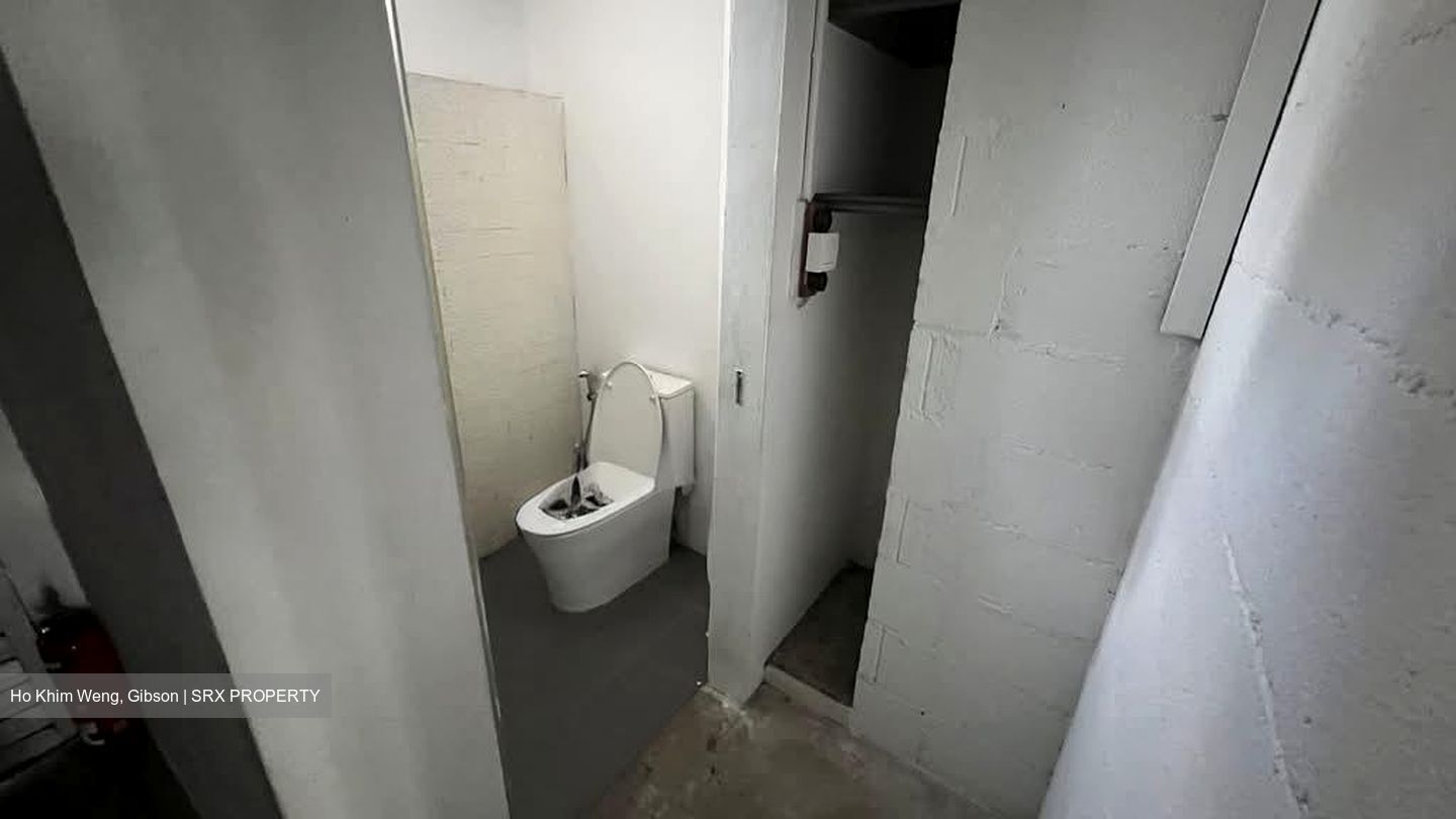 Kampong Glam Conservation Area (D7), Shop House #530638641